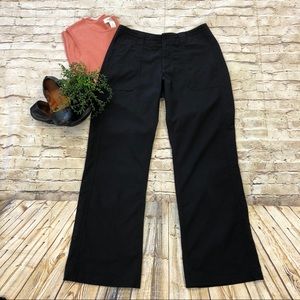 Patagonia Pants - PATAGONIA Women's Outdoor Black Pants SZ 6 Patagonia Pants - PATAGONIA Women's Outdoor Black Pants SZ 6
